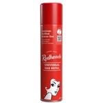 REDHEADS UNIVERSAL GAS REFILL 300ML X 6