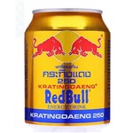 REDBULL ORIGNAL THAILAND 250ML X 24PK