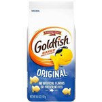 GOLD FISH ORIGINAL 187G X 24 PACK