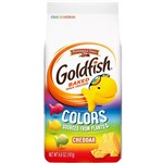 GOLD FISH COLORS 187G X 24 PACK