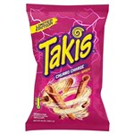 TAKIS CHURO CHARGE 280G X 14PK
