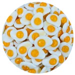 JUICY JELLY FRIED EGGS 1KG