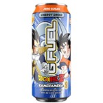 GFUEL DRAGONBALL Z 473ML X 12 PACK
