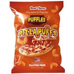 PUFFLES PIZZA PUFFS 170G X 12 PACK