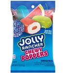 JOLLY RANCHER CHEWY POPPERS ORIGINAL 175G X 12 PACK