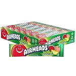 AIRHEADS SOUR WATERMELON 156G X 36 PACK