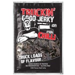 TRUCKIN GOOD JERKY CHILLI 35G X 6 BAGS