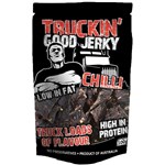 TRUCKIN GOOD JERKY CHILLI 100G X 6 PACK