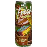 EU DUBAI PISTACHIO DRINK 330ML X 24 PACK
