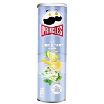 PRINGLES LIME CHEESE TART 110G X 20 PACK