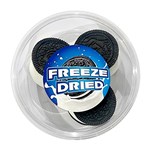 FREEZE DRIED OREOS 60G X  6 PACK