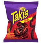 TAKIS COBRA 92G 20PK