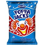 BLUEBIRD POPPAJACKS 100G X 18 PACK