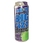 FRESH UP BIG FIZZ APPLE  FRUITS 500ML X 12 PACK
