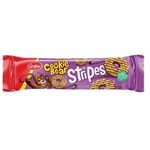 GRIFFINS COOKIE BEAR STRIPES 200G X 5 PACK