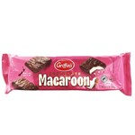GRIFFINS CHOCOLATE MACAROON 200G X 6 PACK
