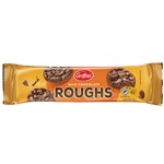 GRIFFINS MILK CHOCOLATE ROUGHS 200G X 5 PACK