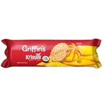 GRIFFINS KRISPIE 250G X 6 PACK