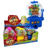 KIDSFRENZY CANDY SLOT MACHINE 30G X 12 PACK