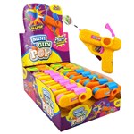 KIDSFRENZY MINI GUNPOP 5G X 12 PACK