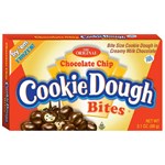 CHOCOLATE CHIP COOKIE DOUGH BITES THEATRE BOX 88G X 12 PACK