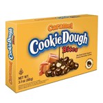 CARAMEL COOKIE DOUGH BITES THEATRE BOX 88G X 12 PACK