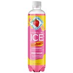STARBURST SPARKLING ICE STRAWBERRY 502ML X 12 PACK
