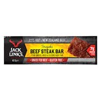 JACK LINKS TERIYAKI BEEF STAKE BAR 25G X 12 PACK