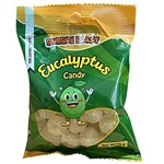 BUBBLE BLAST EUCALYPTUS CANDY 70G X 24 PACK