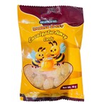 BUBBLE BLAST EUCALYPTUS HONEY CANDY 70G X 24 PACK