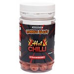BUBBLE BLAST HOT CHILLI STRAWBERRY 200G X 6 PACK