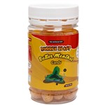 BUBBLE BLAST BUTTER MENTHOL CANDY 200G X 6 PACK