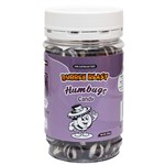 BUBBLE BLAST HUMBUGS CANDY 200G X 6 PACK