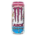 MONSTER ENERGY VIKING BERRY JUICE 473ML X 24 PACK