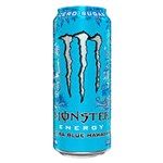 MONSTER ENERGY ULTRA BLUE HAWAIIAN 473ML X 24 PACK