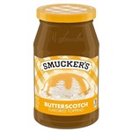 SMUCKERSS BUTTERSCOTCH  TOPPING 347G X 12 PACK
