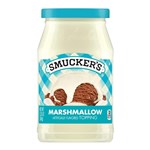 SMUCKERSS MARSHMALLOW TOPPING 347G X 12 PACK