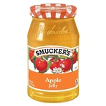 SMUCKERS APPLE JELLY 510G X 12 PACK