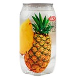 OKF SPARKLING PINEAPPLE 355ML X 24 PACK