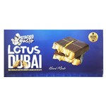 PISTACHIO GUSTO LOTUS DUBAI CHOCOLATE 200G X 6 PACK