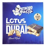 PISTACHIO GUSTO LOTUS DUBAI CHOCOLATE 100G X 6 PACK
