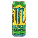 MONSTER RIO PUNCH 500ML X 12 PACK EU