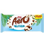 UK NESTLE AERO BLOCK COCONUT 90G X 15 PACK