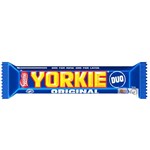 UK NESTLE YORKIE DUO ORIGINAL 72G X 24 PACK