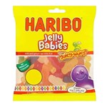 UK HARIBO JELLY BABIES 140G  X 12 PACK