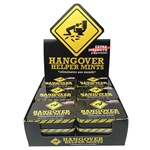 BOSTON AMERICA HANGOVER HELPER MINTS425G X 18 PACK
