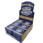 BOSTON AMERICA MEMORY MINTS 425G X 18 PACK