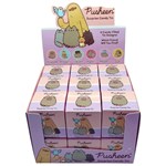 BOSTON AMERICA PUSHEEN SURPRISE CANDY TIN 255G X 18 PACK