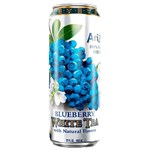 ARIZONA BLUEBERRY WHITE TEA 650ML X 24 PACK