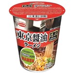ACE COOK TOKYO SHOYU RAMEN CUP NOODLES 73G X 24 PACK
